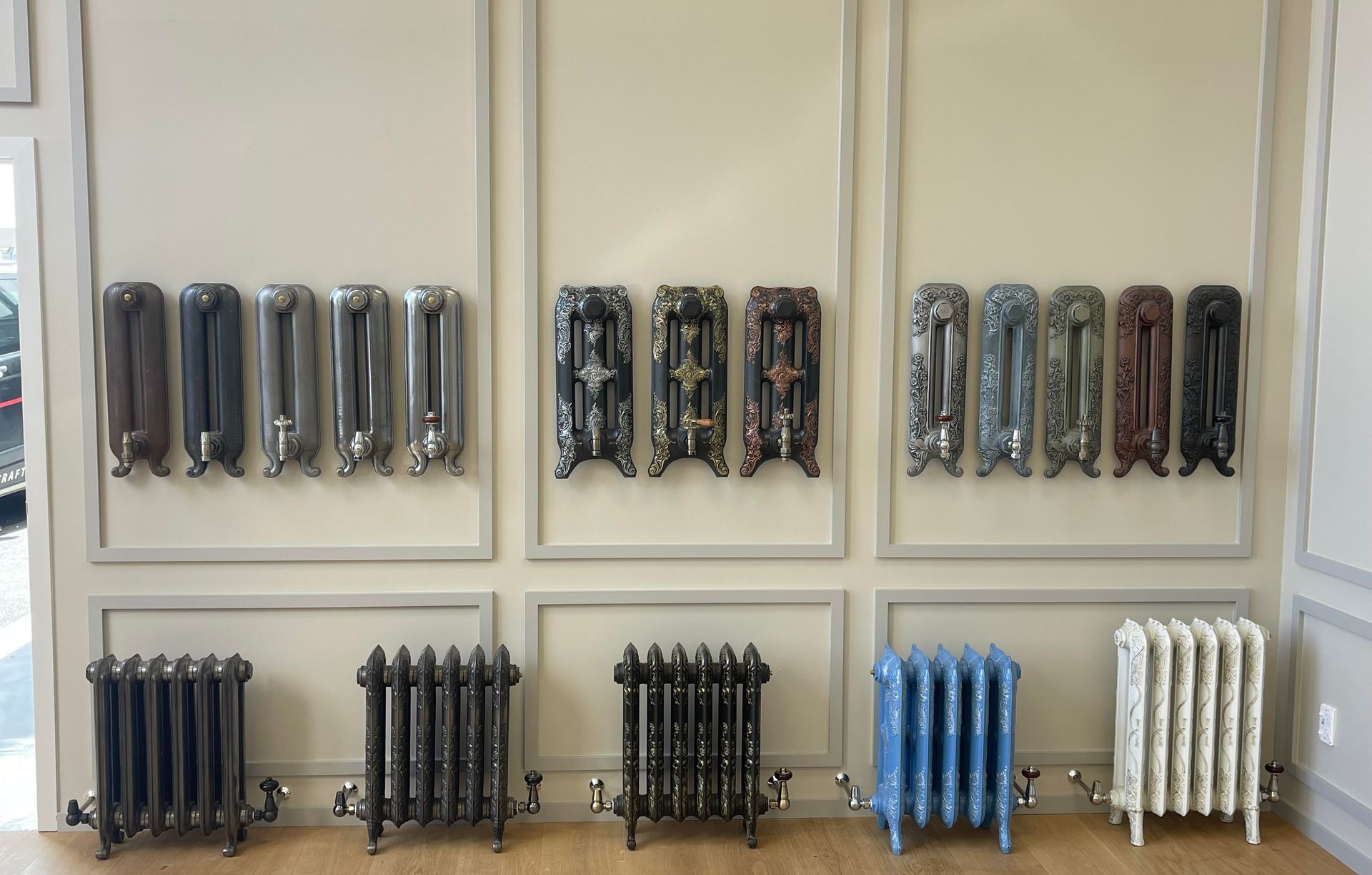 Warm NZ Central Heating