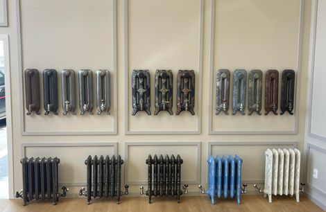 Warm NZ Central Heating