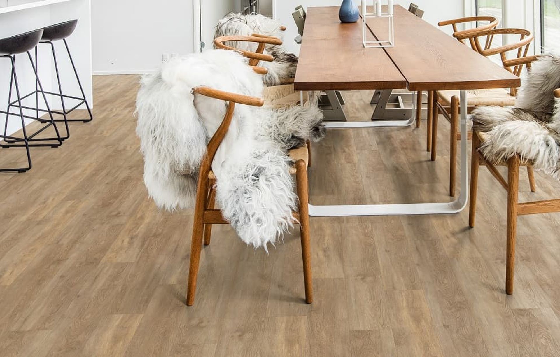 The Wooden Floor Company
