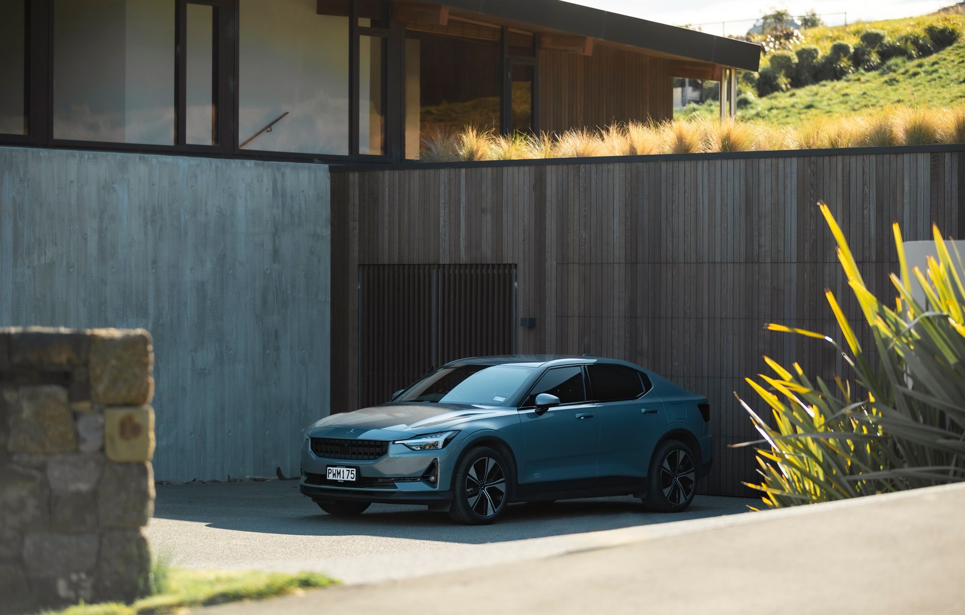 Polestar