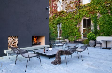 Fires by Design