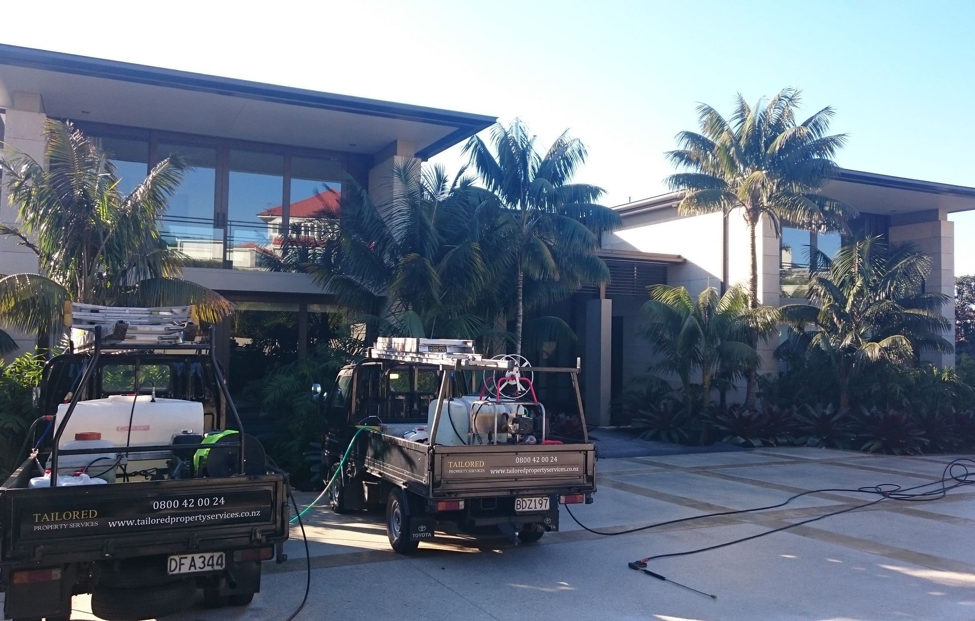 Tailored Property Services