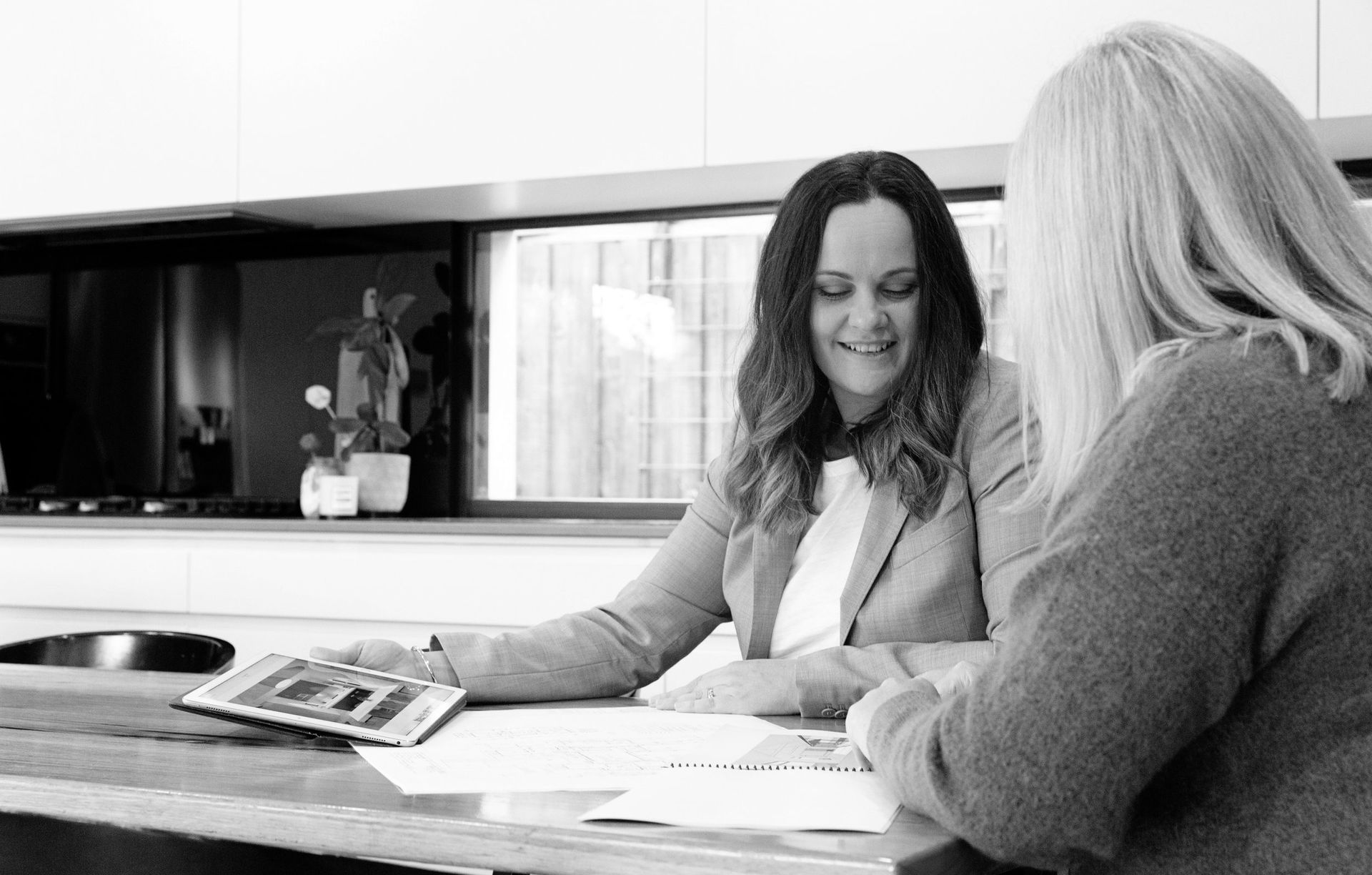 Katie Rees - Home Build Mentor