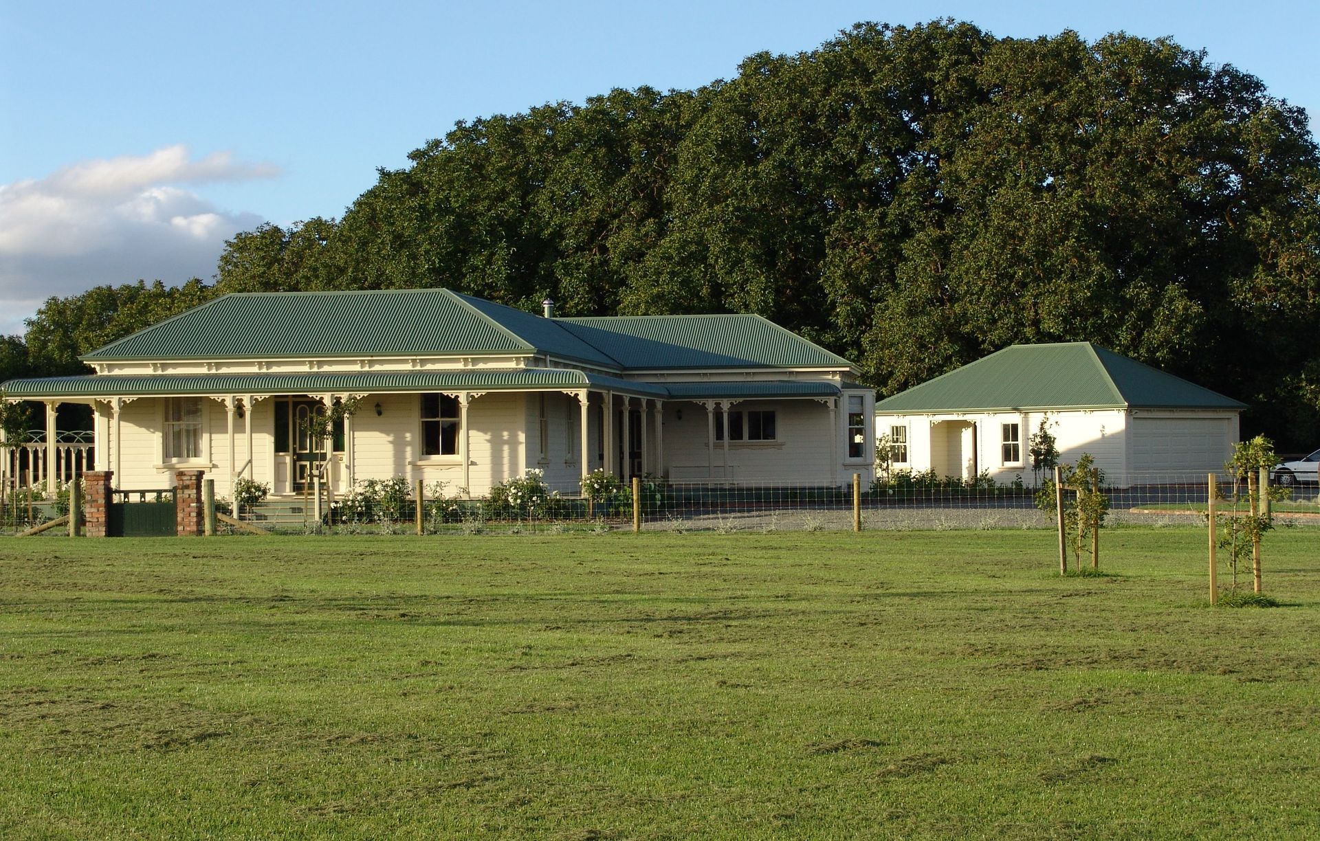 Renovation Specialists