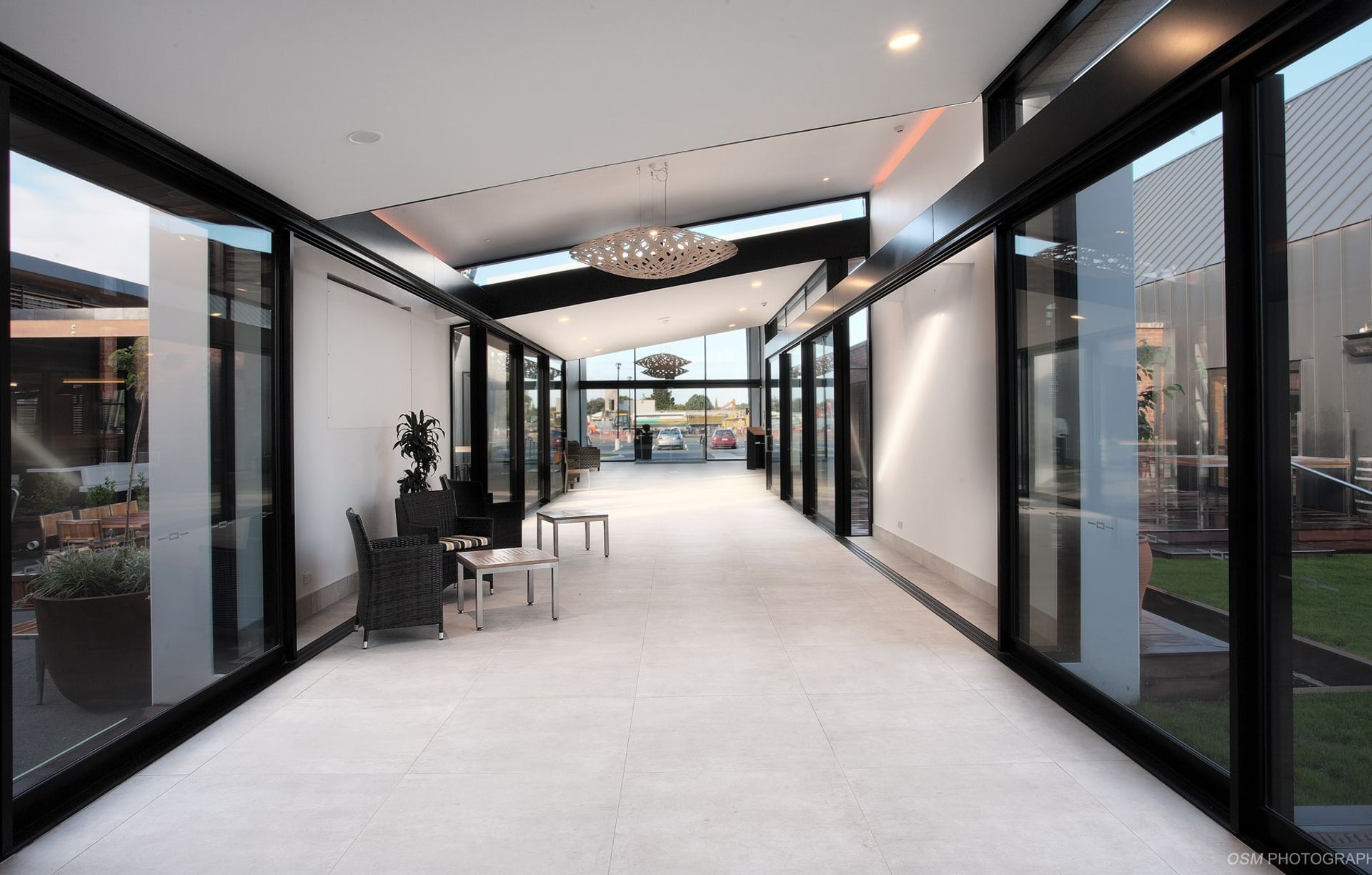 GMC Painters & Project Management Ltd