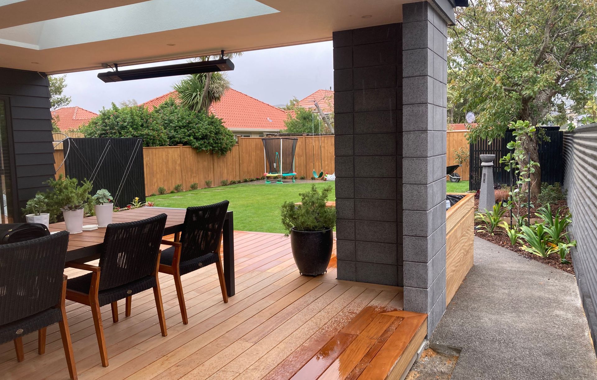 Distinctive Homes and Landscapes