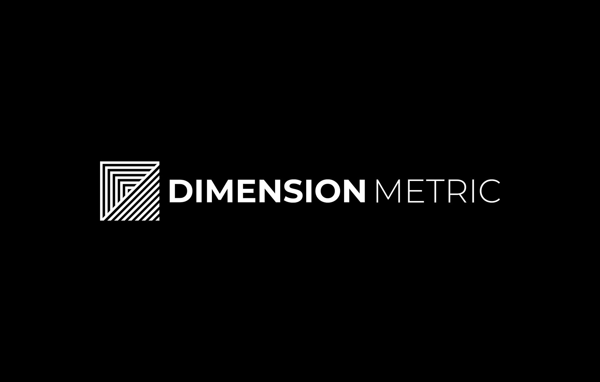 Dimension Metric