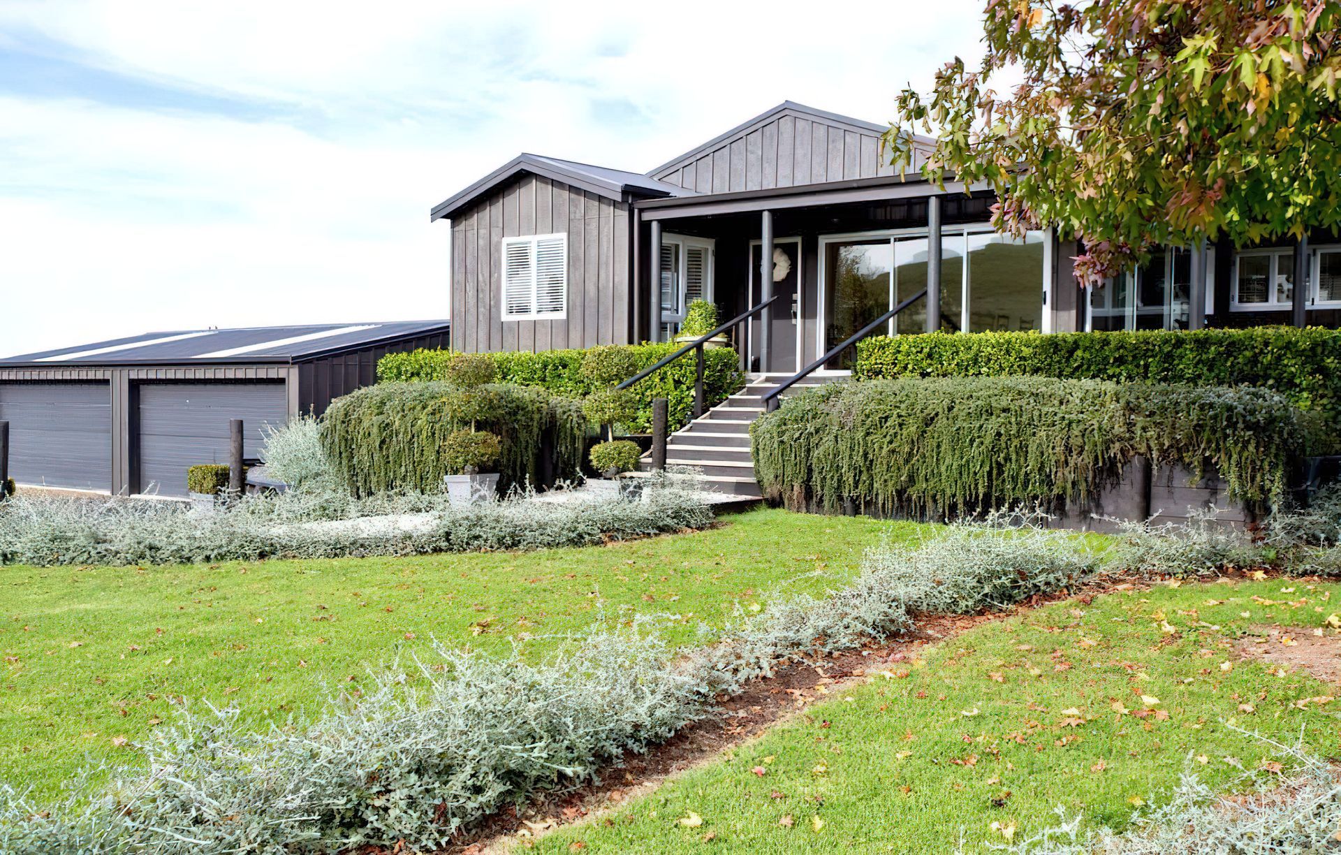 Lifestyle Renovators