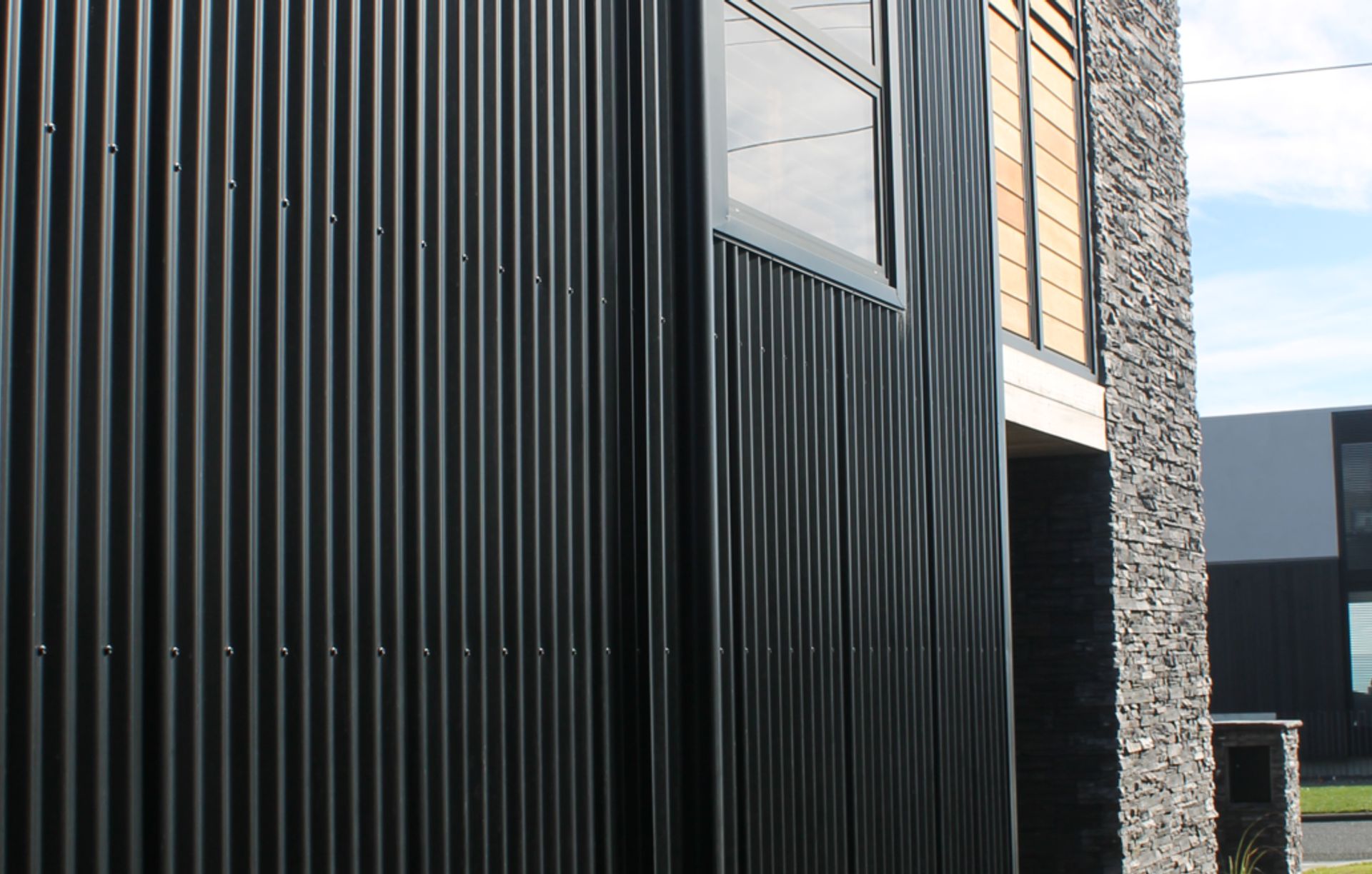 Central Roofing