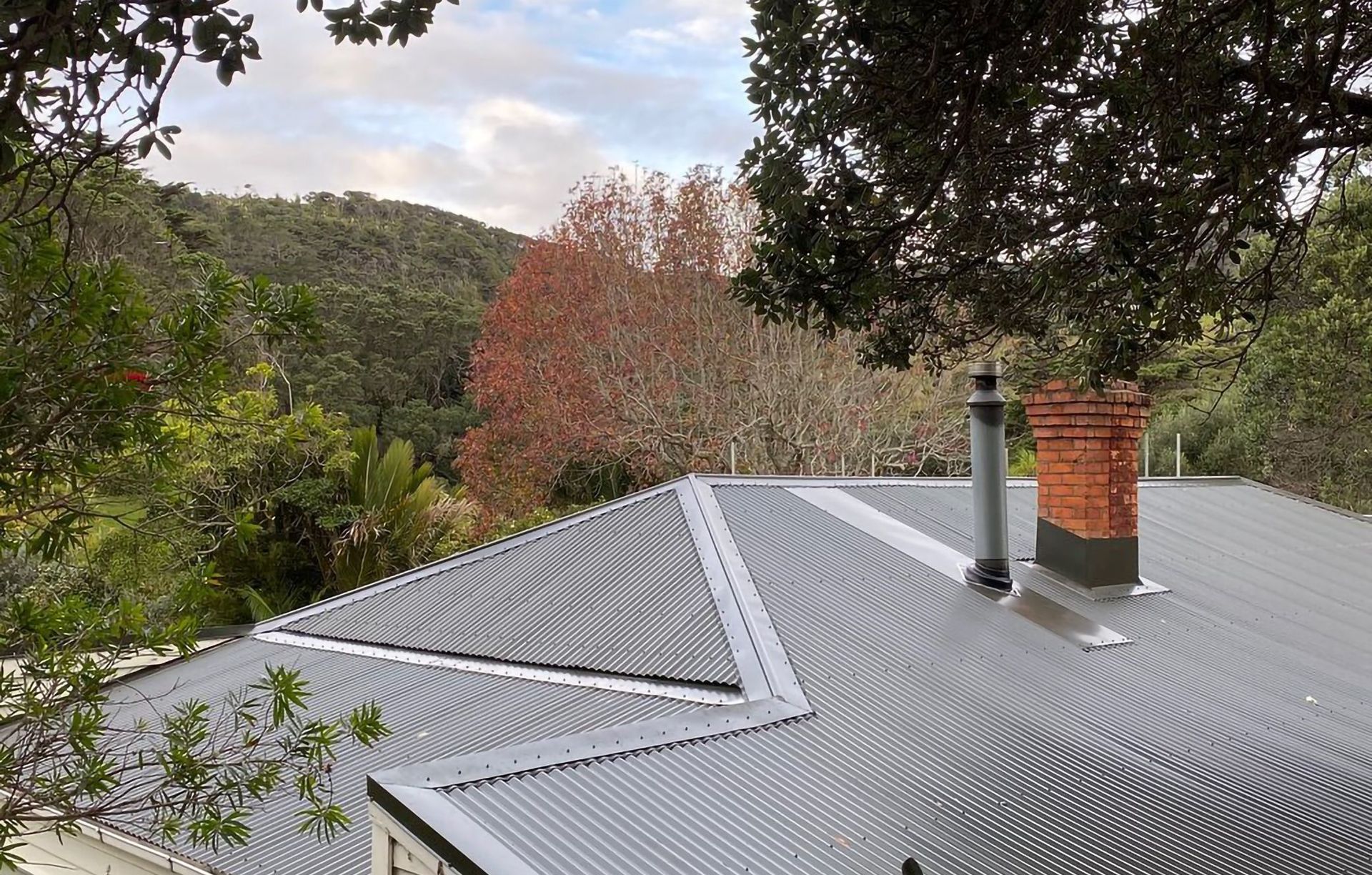 New Era Roofing
