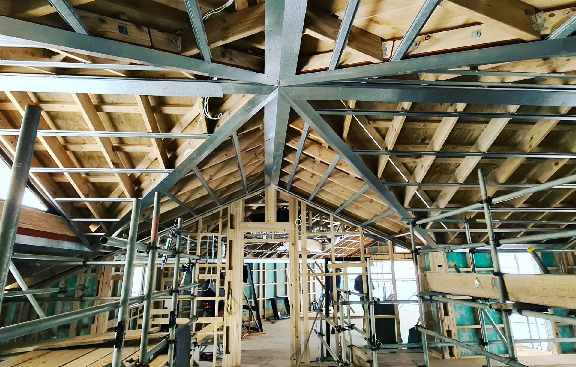 SPL Ceilings LTD