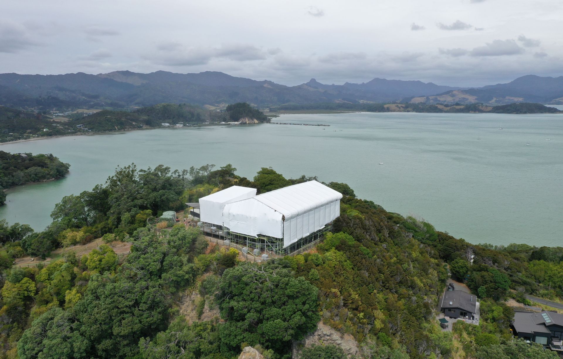 Peninsula Roofing & Scaffolding
