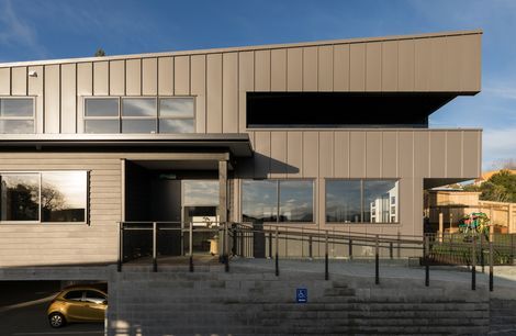 RoofingSmiths Auckland