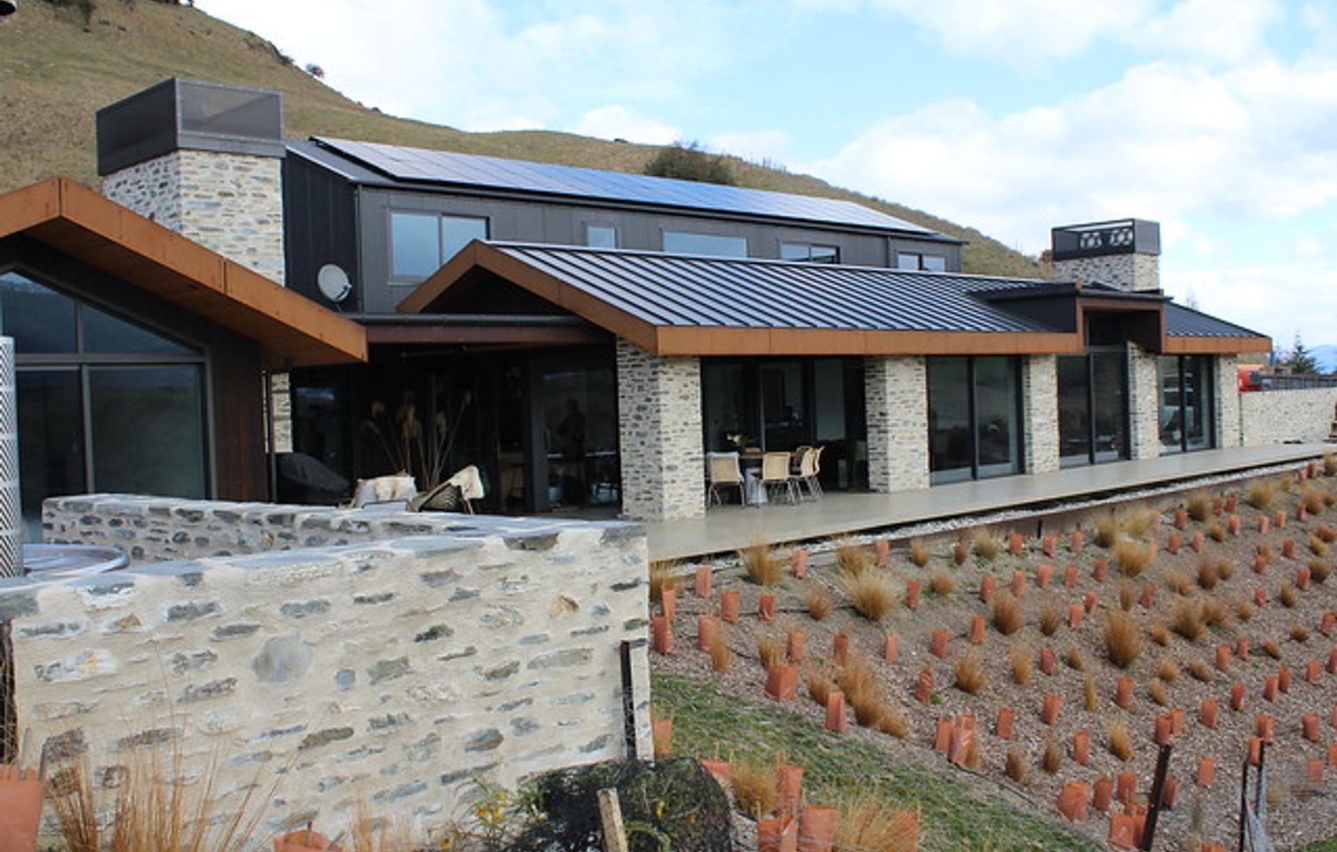 Stone NZ