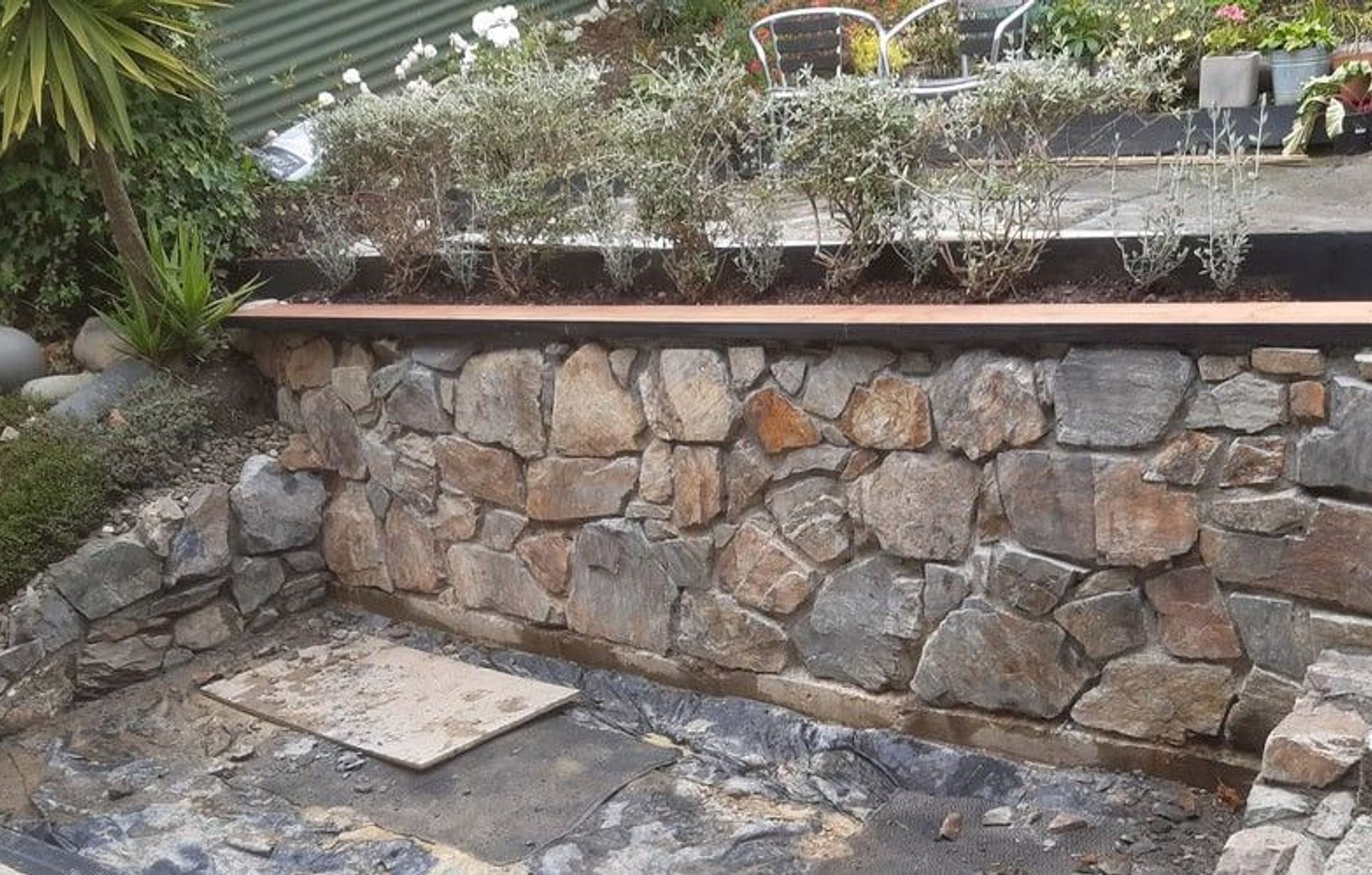 sTONe rock works
