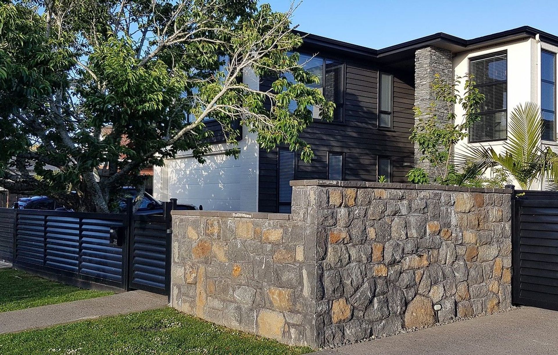 NZ Stonemasons