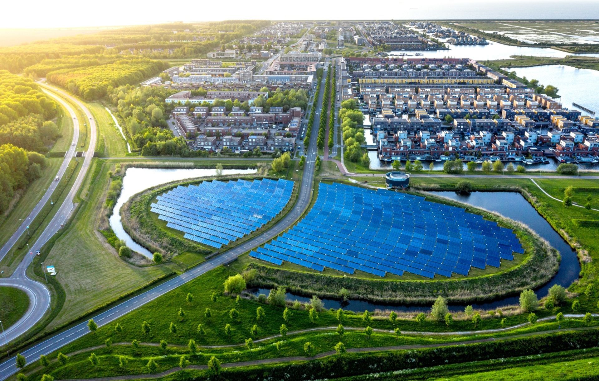 Northern Environmental Design