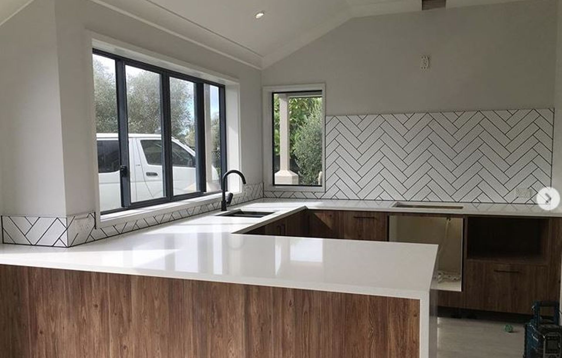 Doyle Tiling