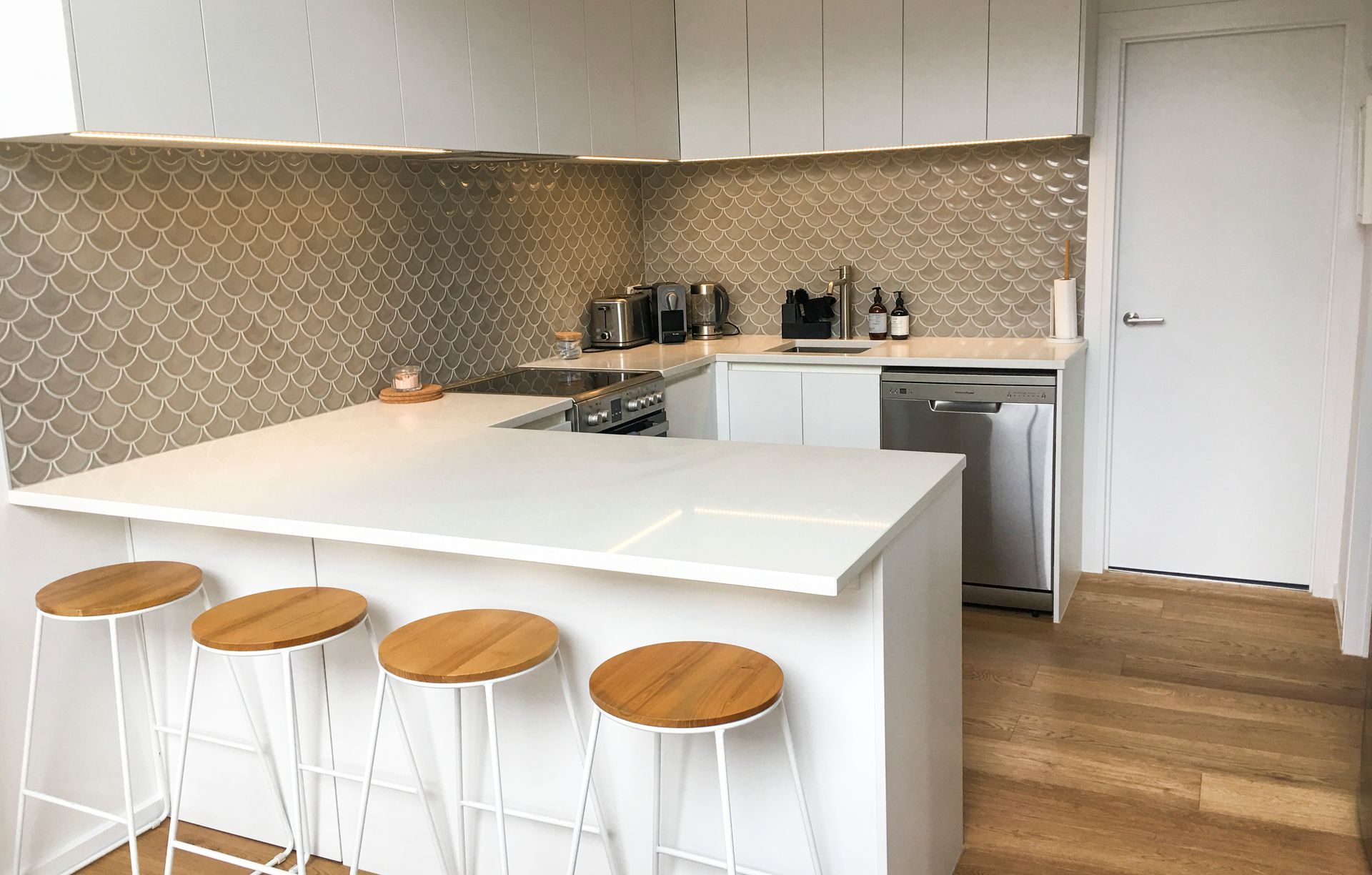 Tiling Plus