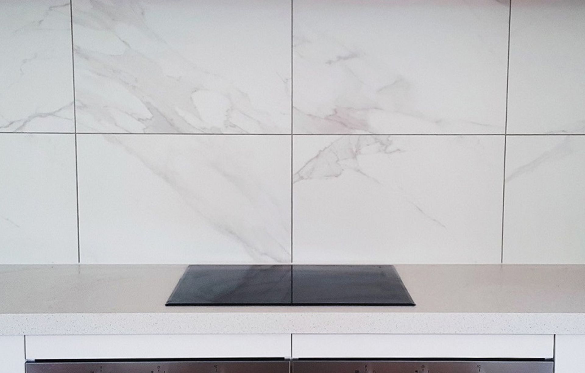 Top Tile Installations