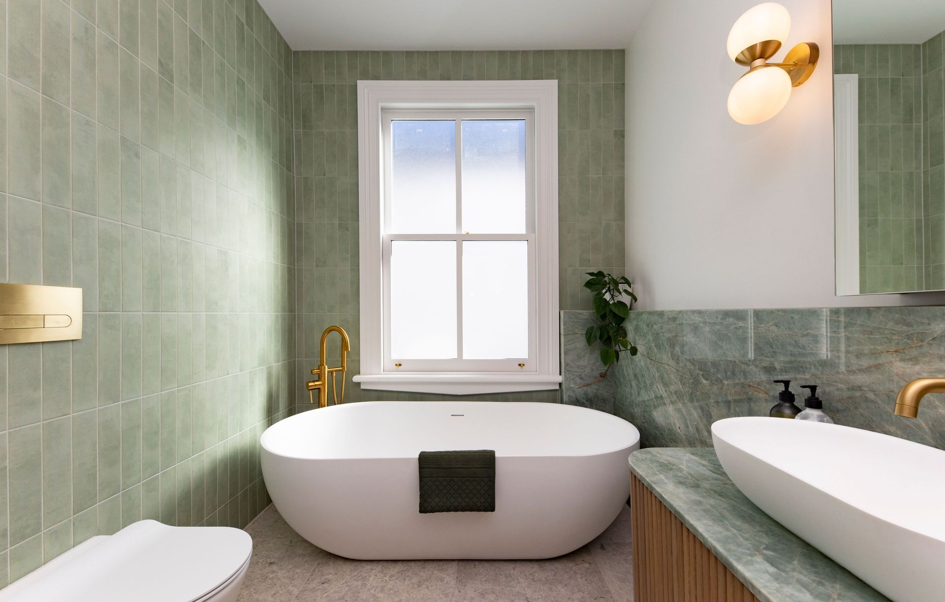 Tiling Concepts