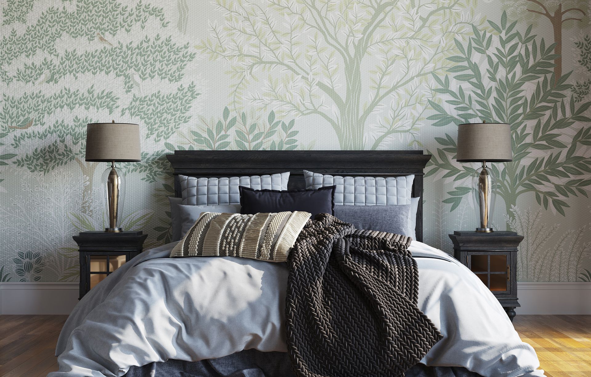 Trabeth Textiles