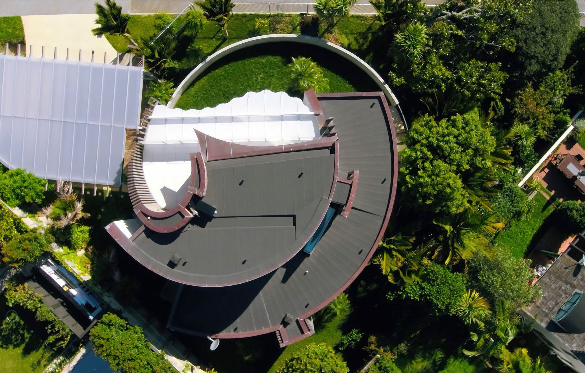 Auckland Waterproofing Services