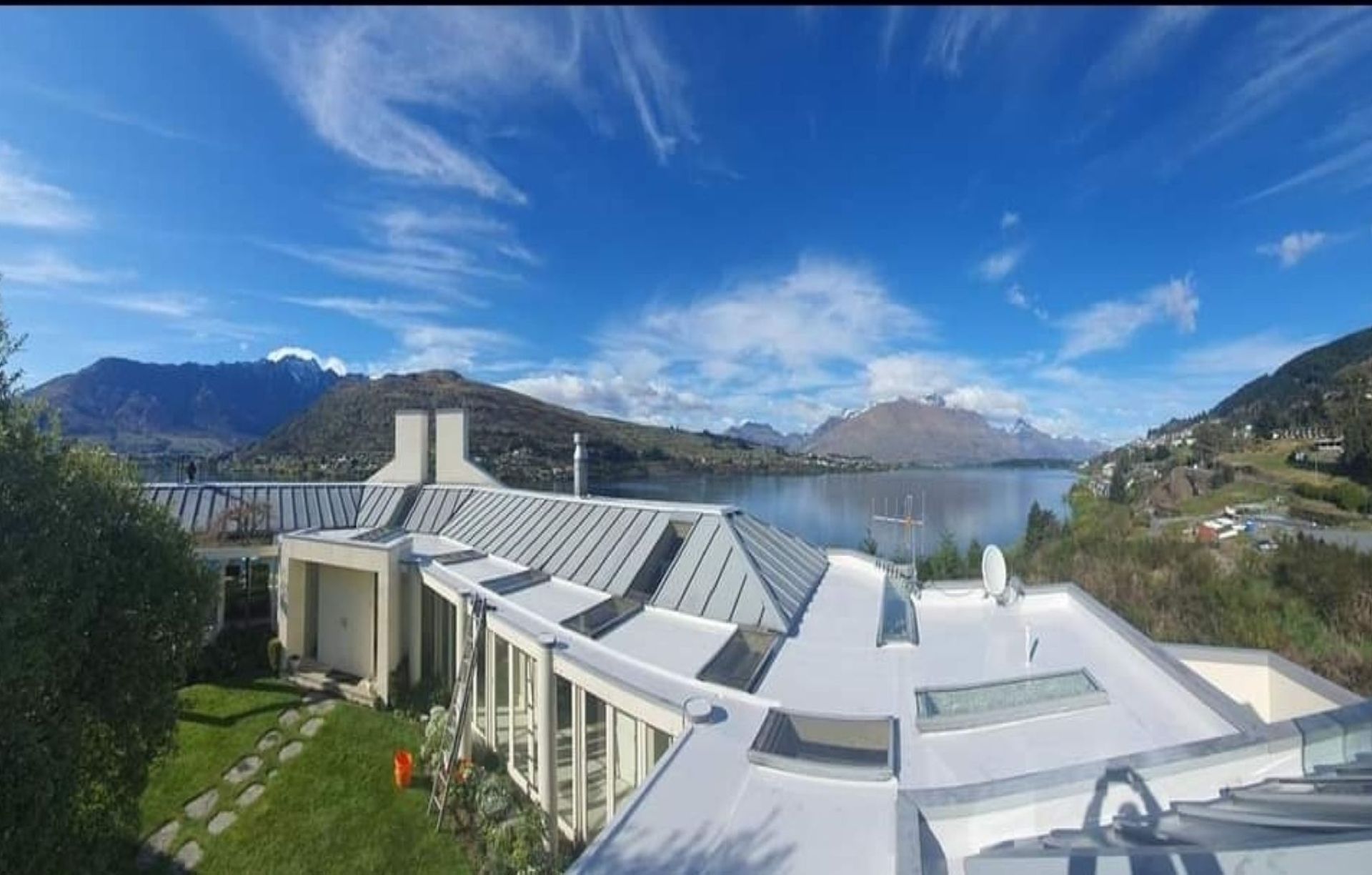Superior Waterproofing