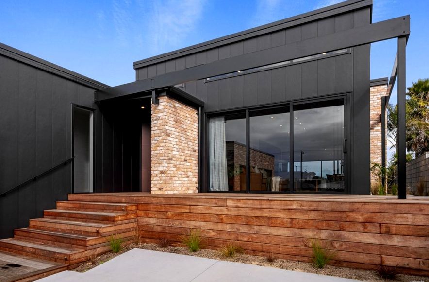 Elevated Oasis