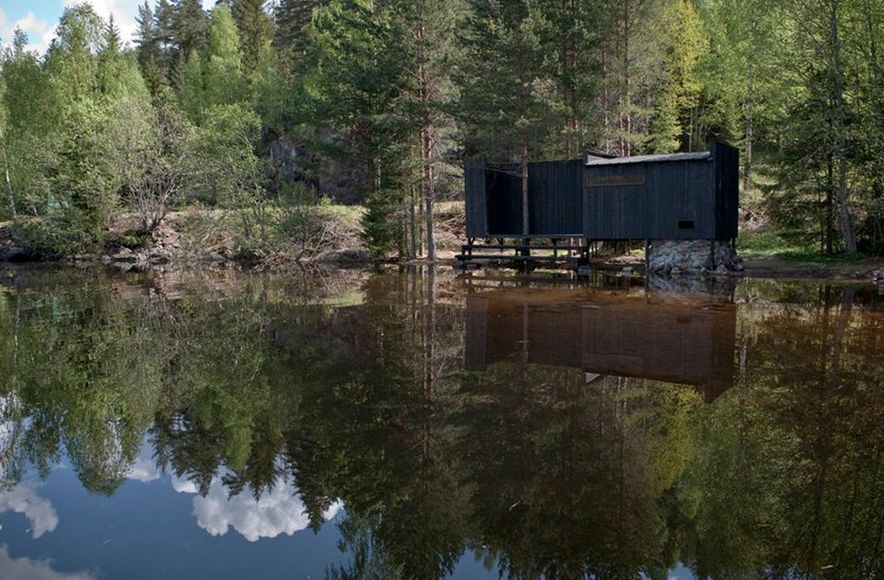 Rintala Eggertsson Architects