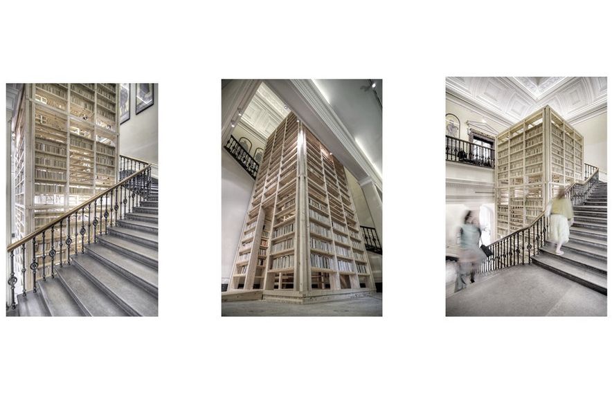 Rintala Eggertsson Architects