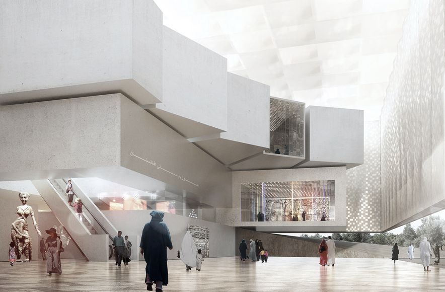 National Museum of Afghanistan