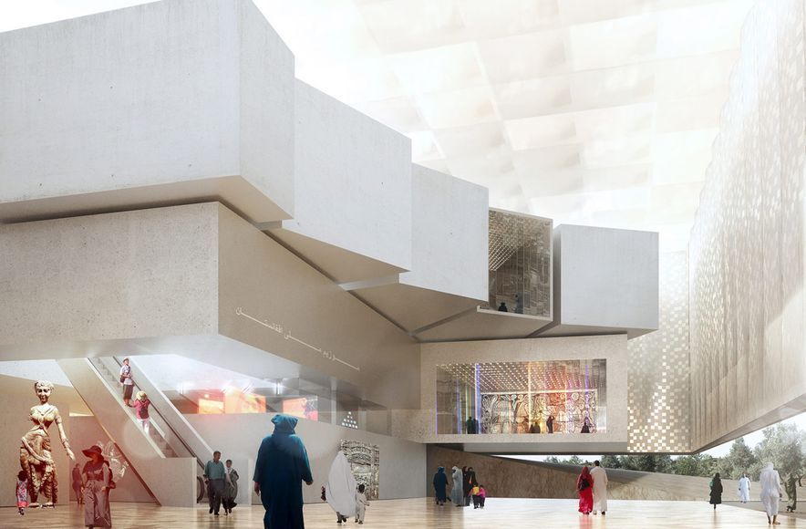 National Museum of Afghanistan