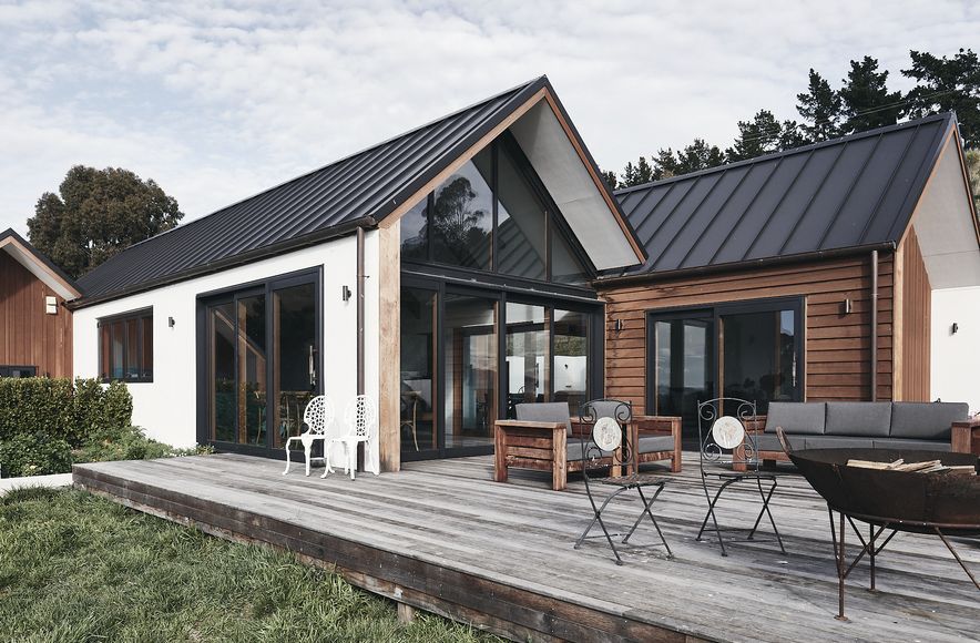 Wither Hills Home