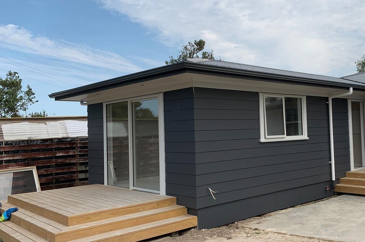 Renovations - Bathrooms, Extensions, Kitchens, Decks