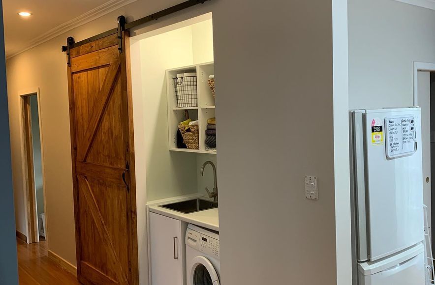 Renovations - Bathrooms, Extensions, Kitchens, Decks