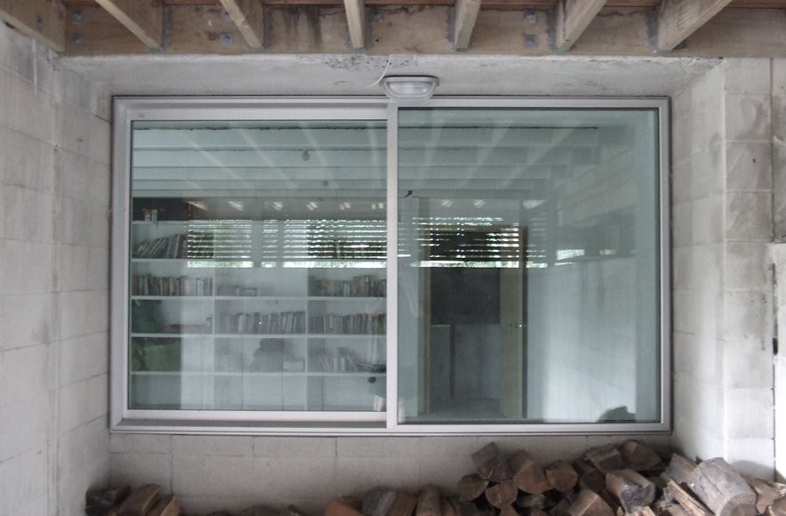 Residential Project