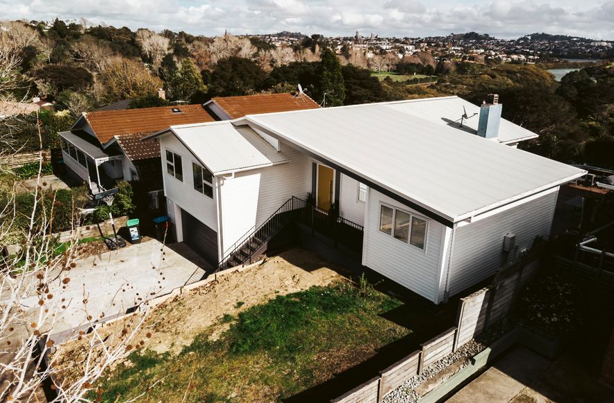 Kohimarama Extension