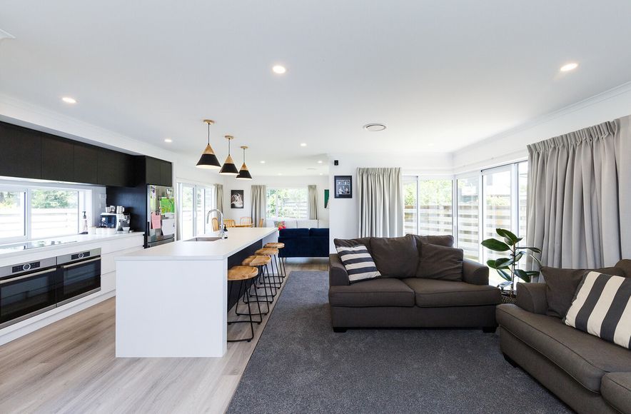 Ruamahanga Crescent