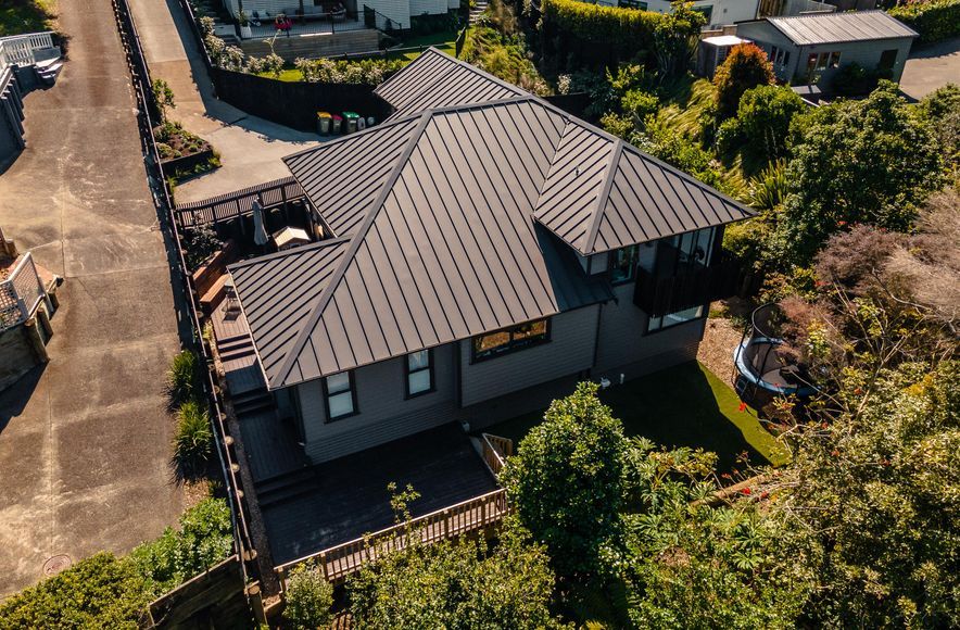 St Heliers Home