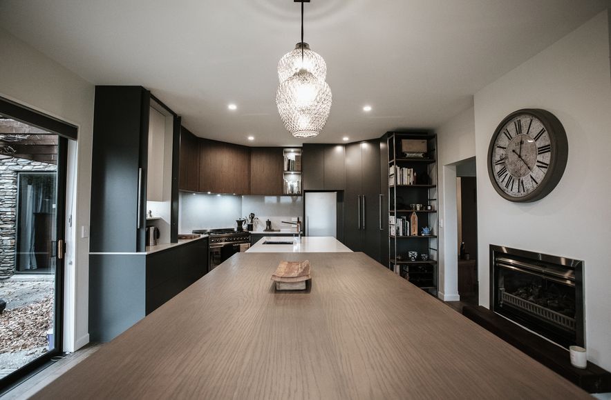 Orchard Road Renovation