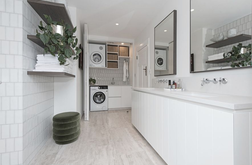 Remuera Extension & Renovation