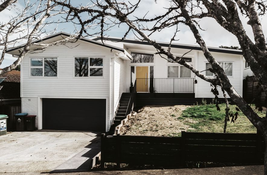 Kohimarama Extension