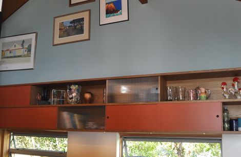 Glendowie Kitchen