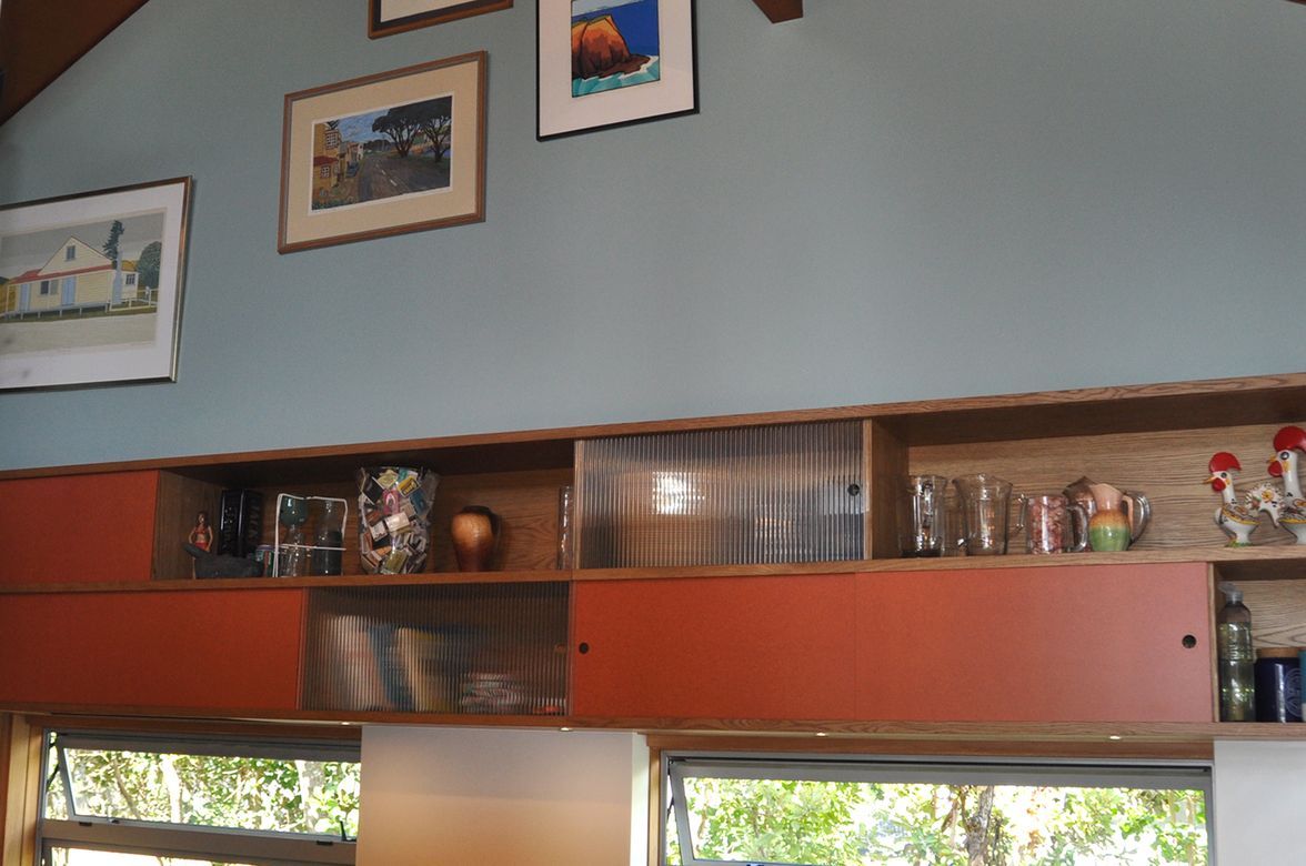 Glendowie Kitchen