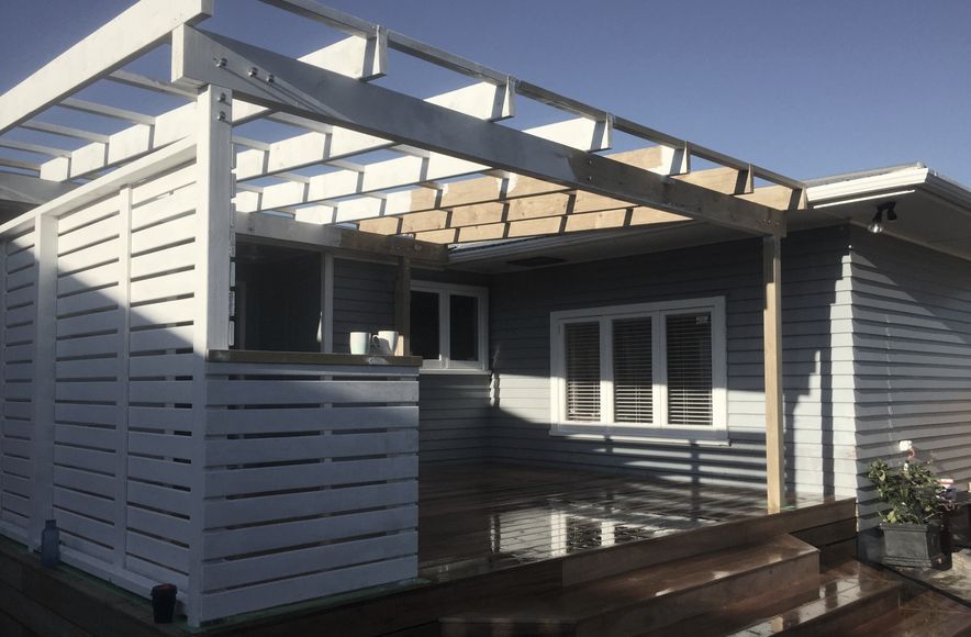Telfords Outdoor Living & Alteration