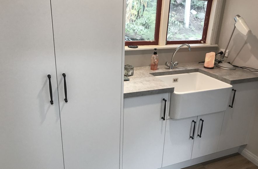 Fitzroy Renovations