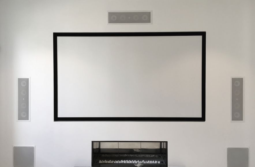 Our Electrical Work