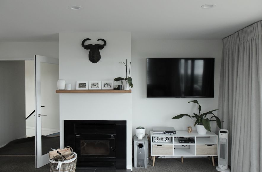 Beachside Renovation