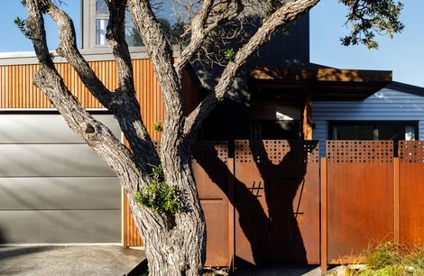 Stewart Renovation